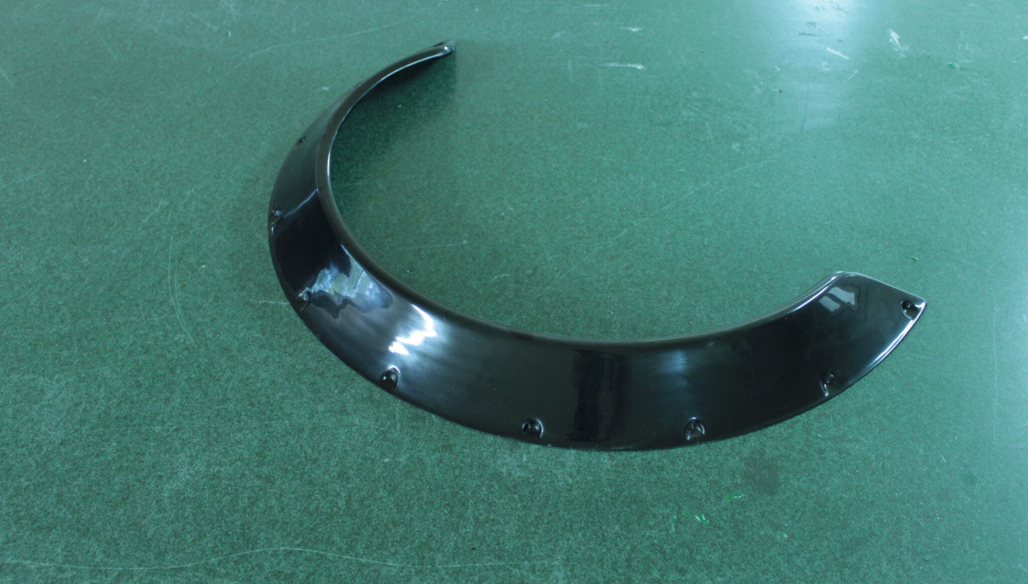 Universal Fenders Flares 7cm Mway