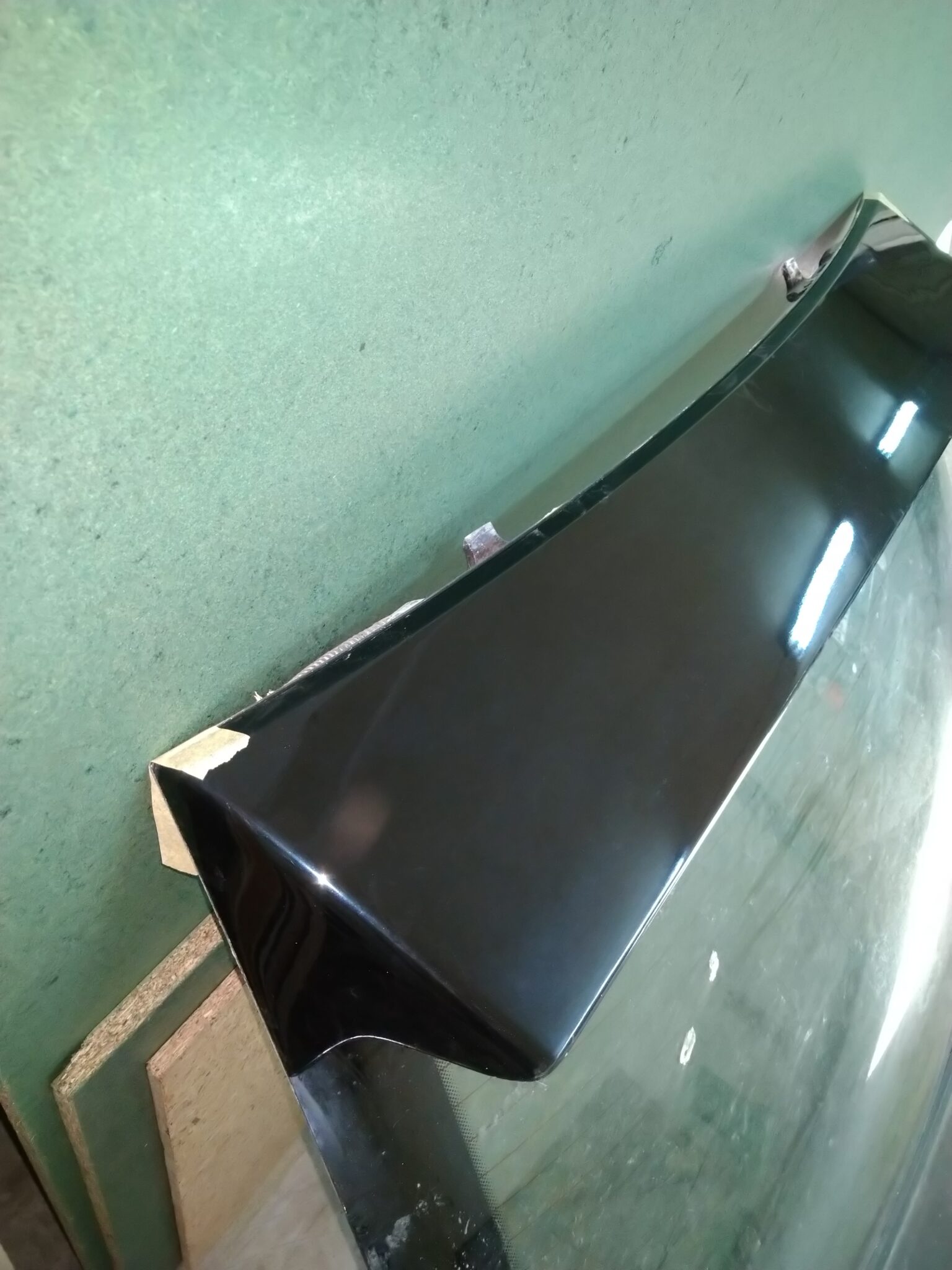 BMW E36 Compact Roof Spoiler Mway