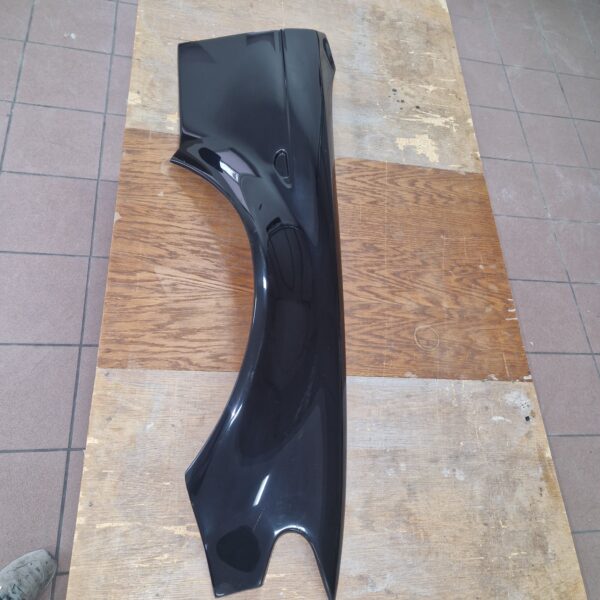 BMW E46 coupe front overfender +2cm LCI - Image 5