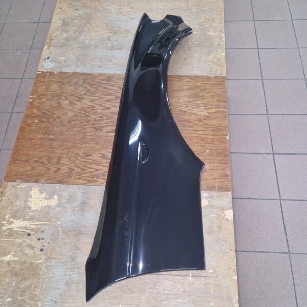 BMW E46 coupe front overfender +2cm PRE LCI - Image 6