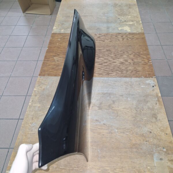 BMW E46 coupe front overfender +2cm LCI - Image 7