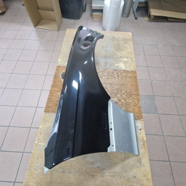 BMW E46 coupe front overfender +2cm PRE LCI - Image 9