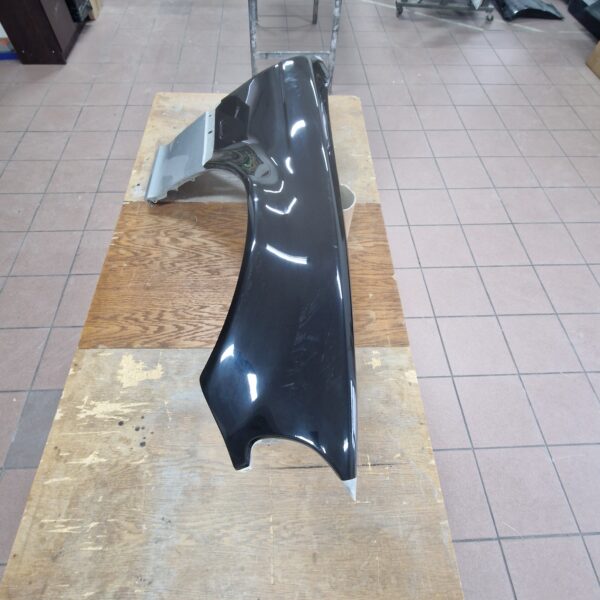 BMW E46 coupe front overfender +2cm PRE LCI - Image 10