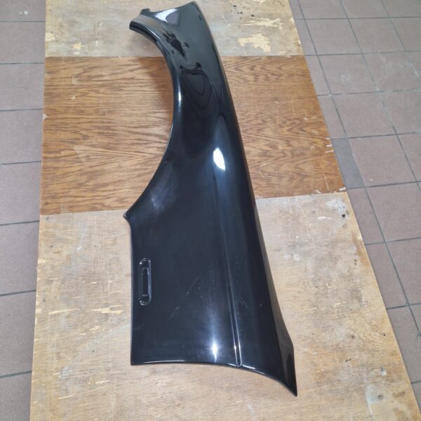 BMW E46 coupe front overfender +2cm PRE LCI - Image 11