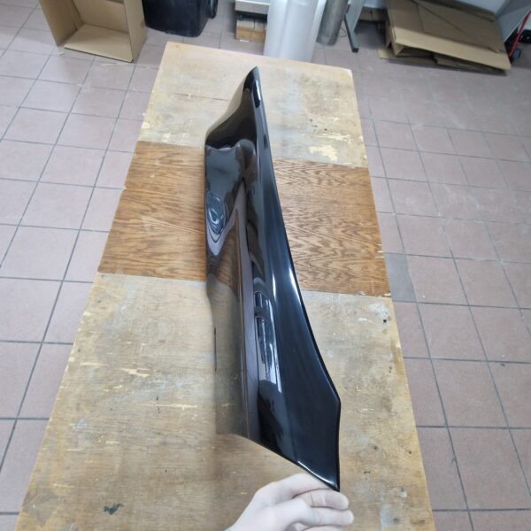 BMW E46 coupe front overfender +2cm PRE LCI - Image 12