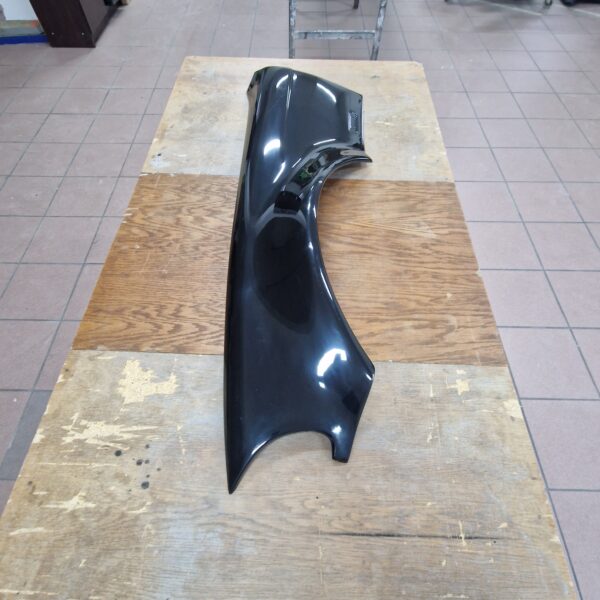 BMW E46 coupe front overfender +2cm PRE LCI - Image 13