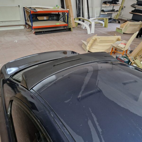BMW E92 Roofwing - Image 5