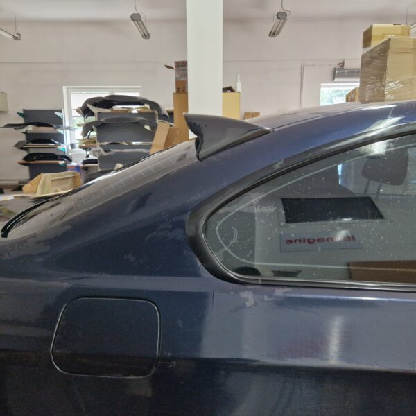 BMW E92 Roofwing - Image 2