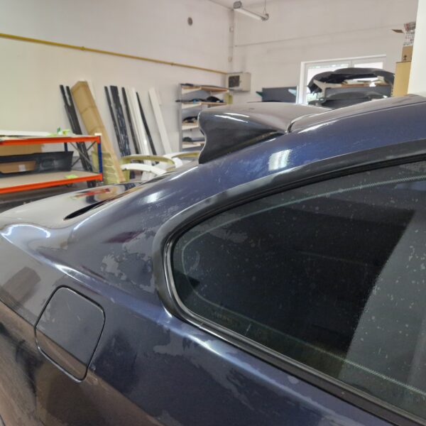 BMW E92 Roofwing - Image 4