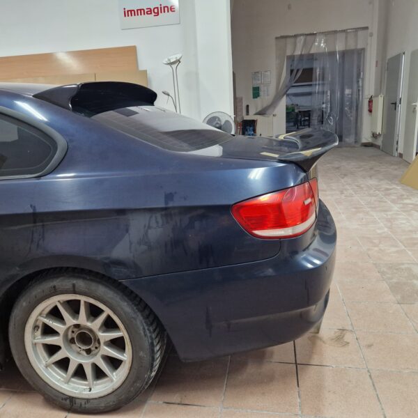 BMW E92 Dragwing - Image 3
