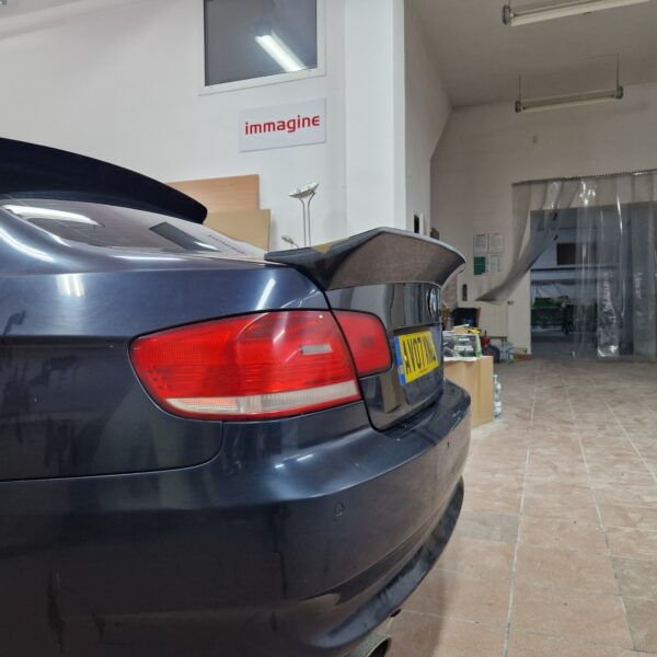 BMW E92 Dragwing - Image 4