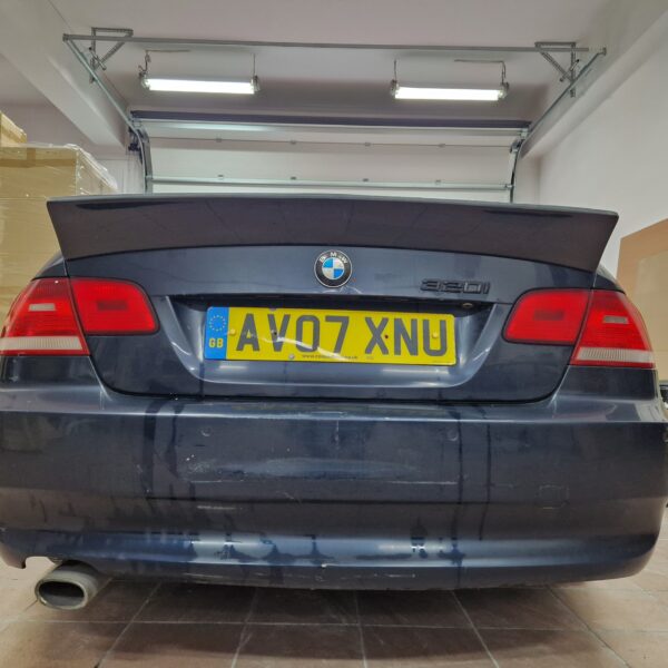 BMW E92 Dragwing - Image 5