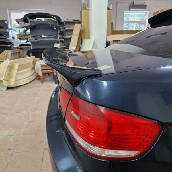 BMW E92 Dragwing - Image 6