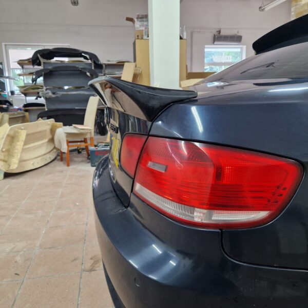 BMW E92 Dragwing - Image 7