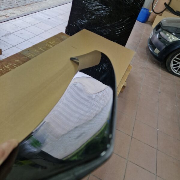 BMW E92 Dragwing - Image 13