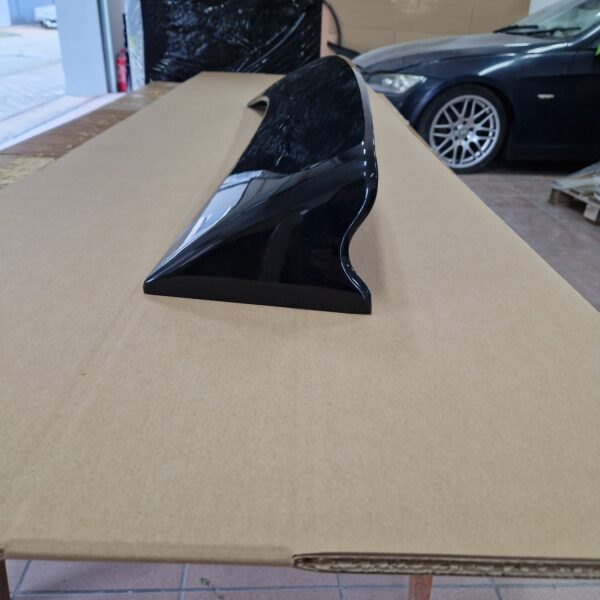 BMW E92 Roofwing