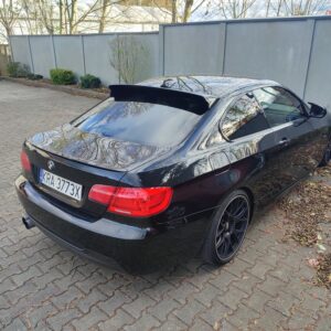 BMW E92 Roofwing