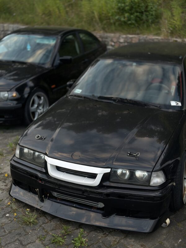 CUTESports URASS E36 Grille - Image 5
