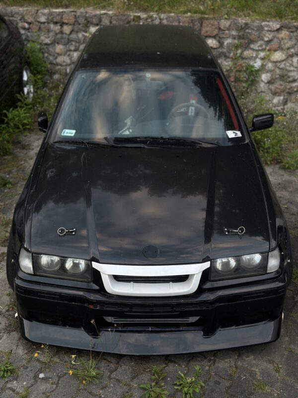 CUTESports URASS E36 Grille - Image 4
