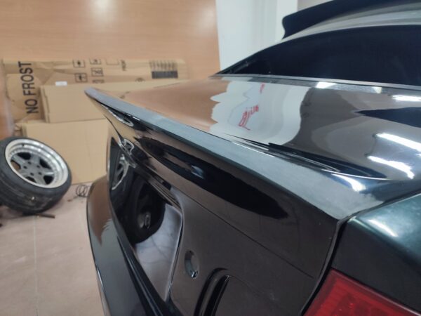 BMW E46 Sedan M3 CSL Look Trunk / Boot Lid