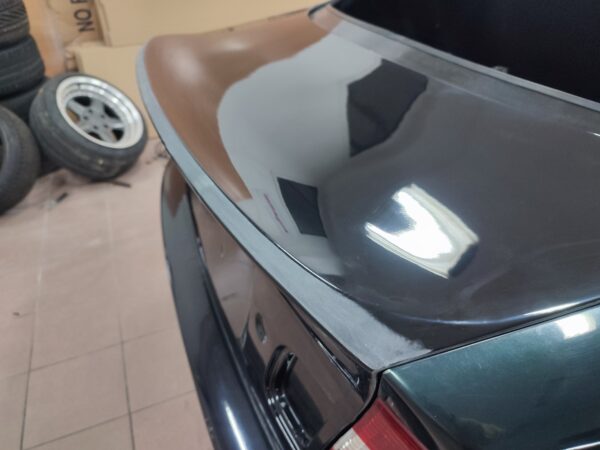 BMW E46 Sedan M3 CSL Look Trunk / Boot Lid - Image 6