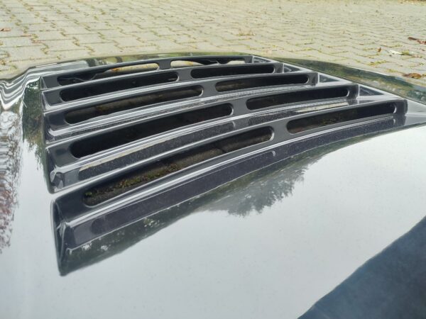 BMW E36 Coupe Vented Hood / Bonnet - Image 6