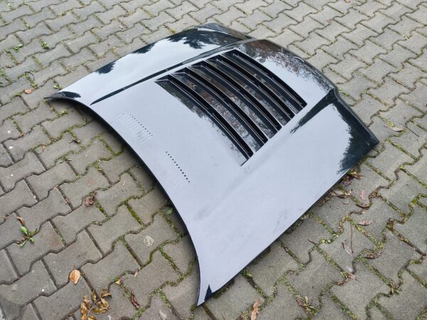 BMW E36 Coupe Vented Hood / Bonnet - Image 3