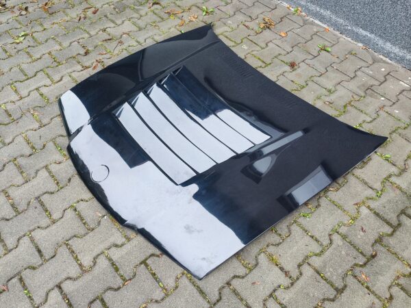 BMW E36 Coupe Vented Hood / Bonnet - Image 2