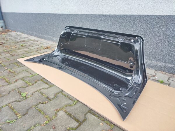 BMW E46 Sedan M3 CSL Look Trunk / Boot Lid - Image 9