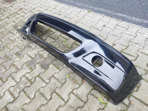 BMW E46 M3 CSL Look Front Bumper - Image 2