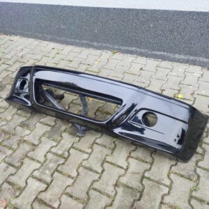 BMW E46 M3 CSL Look Front Bumper