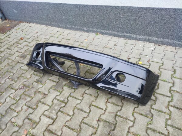 BMW E46 M3 CSL Look Front Bumper