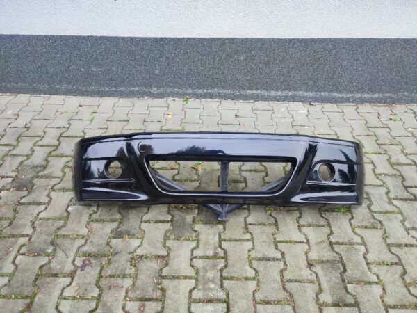BMW E46 M3 CSL Look Front Bumper - Image 8