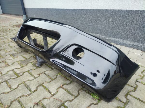 BMW E46 M3 CSL Look Front Bumper - Image 5