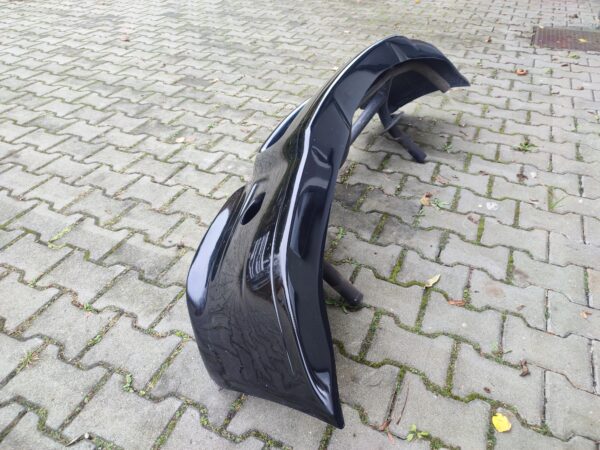 BMW E46 M3 CSL Look Front Bumper - Image 6