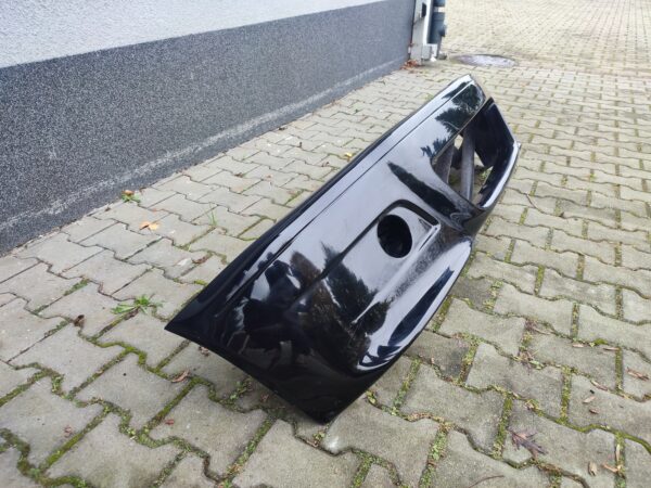 BMW E46 M3 CSL Look Front Bumper - Image 7