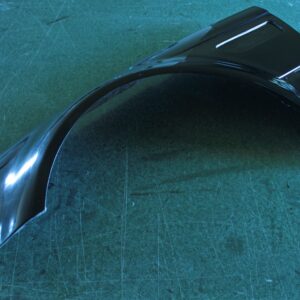 BMW E46 Coupe M3 Look Front Fenders