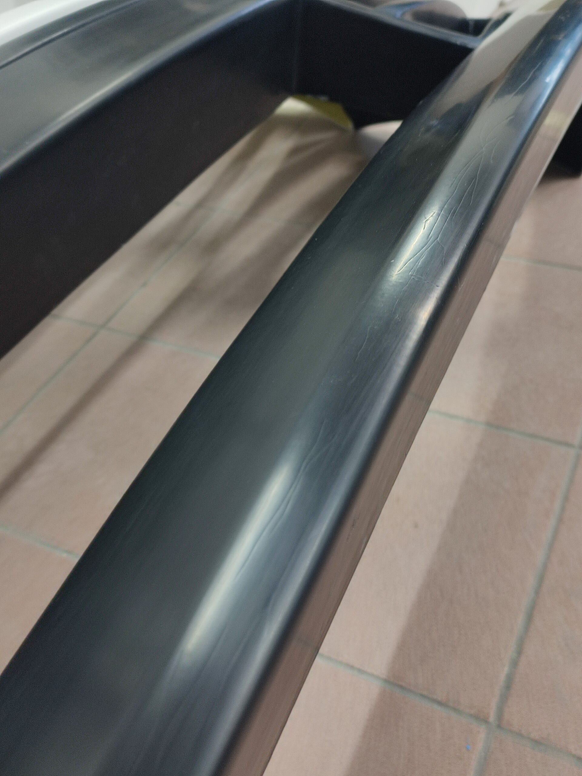 BMW E46 CUTESports V1 Front Bumper - Image 9