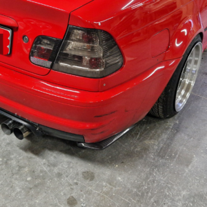 Universal Racing Splitters V2