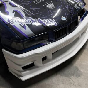 BMW E36 Front Bumper